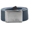 Canvas Belt