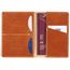 Leather Passport Cover - galerie #1
