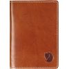 Leather Passport Cover