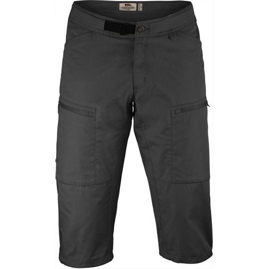 Fjallraven abisko shade shorts new arrivals
