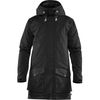 Singi Wool Padded Parka M