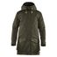 Singi Wool Padded Parka M