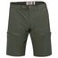 High Coast Hike Shorts M