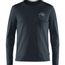 Forever Nature Badge LS M