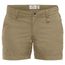 Abisko Stretch Shorts W