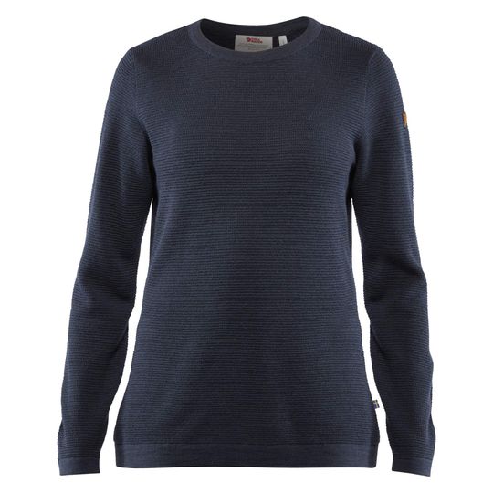 Fjällräven high coast merino sweater outlet