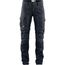 Karla Pro Zip-off Trousers W