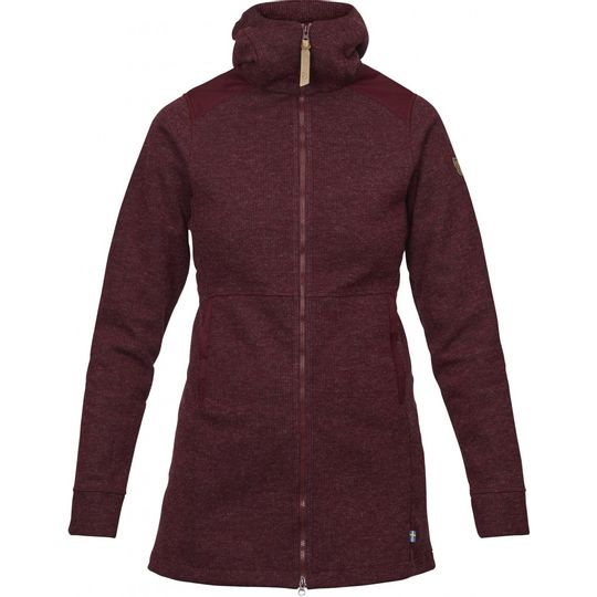 Fjallraven ovik wool clearance