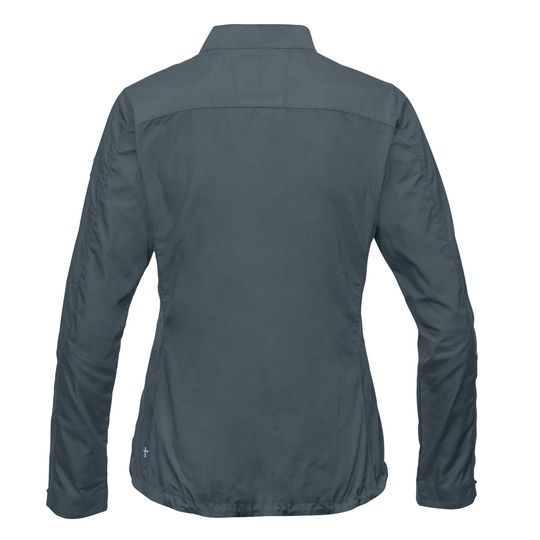 Kiruna lite jacket top