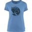 Arctic Fox Print T-shirt W