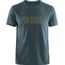 Fjällräven Logo T-shirt M