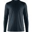Abisko Wool LS M