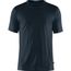 Abisko Wool SS M