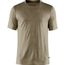 Abisko Wool SS M