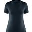 Abisko Wool SS W
