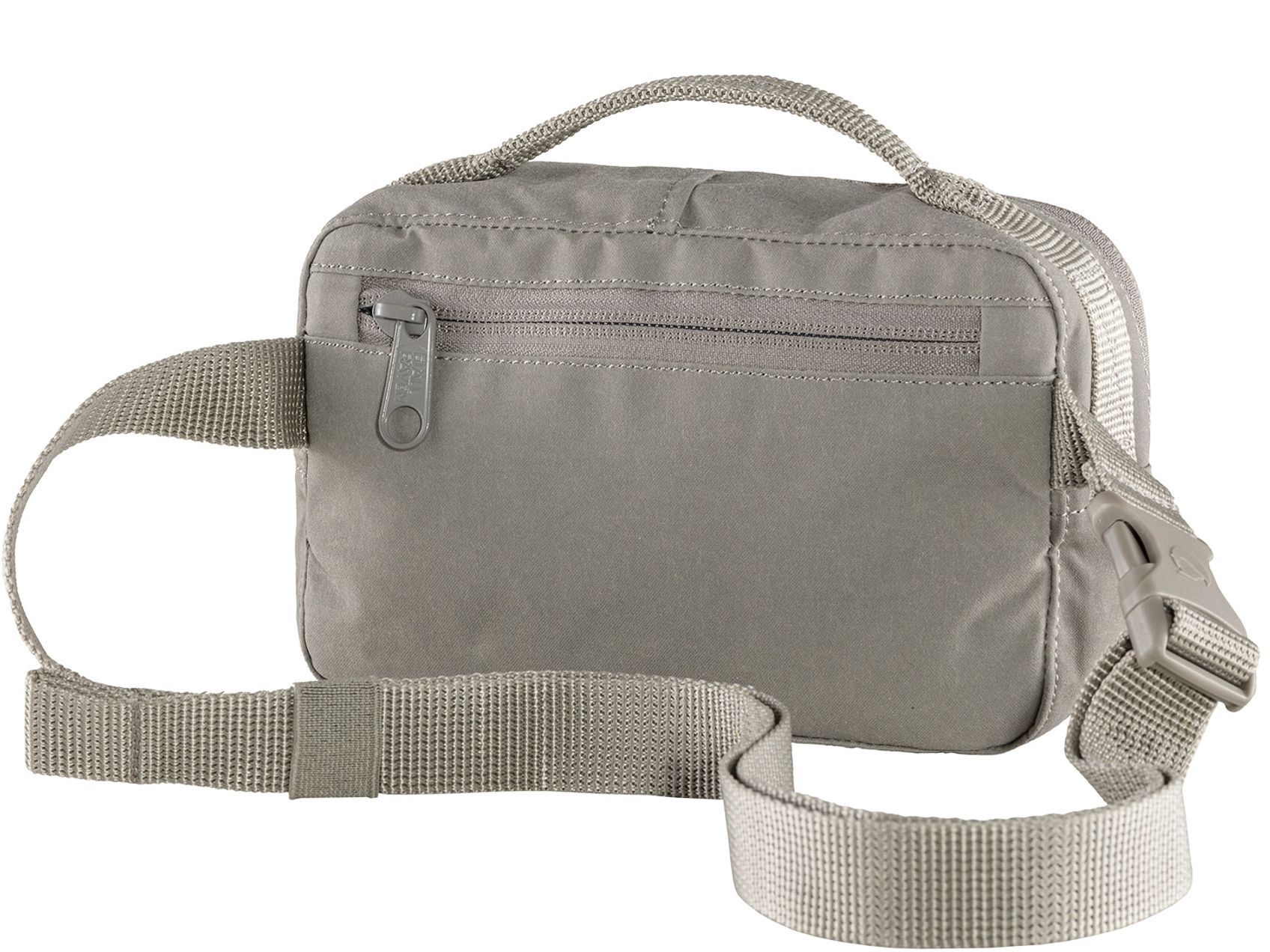Sac Banane FJÄLLRÄVEN Kånken Hip Pack - Tissu Vinylon Durable, Poche De Sécurité, Ceinture Réglable