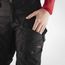 Vidda Pro Trousers W Reg - galerie #4