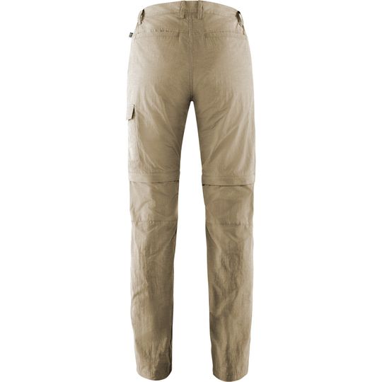 FJÄLLRÄVEN Travellers MT Zip-Off TRS M - Pants - Sport