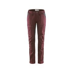 Abisko Lite Trekking Trs W Short