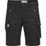 Nikka Shorts Curved W