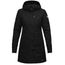 Kiruna Padded Parka W
