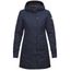 Kiruna Padded Parka W
