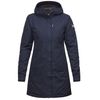 Kiruna Padded Parka W