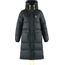 Expedition Long Down Parka W