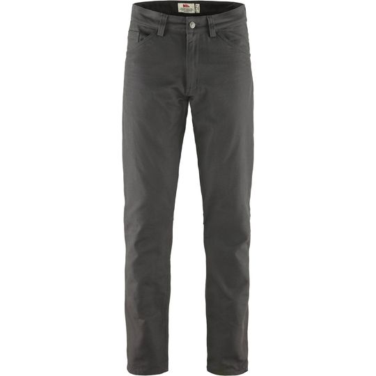 Fjällräven greenland outlet canvas jeans