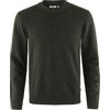 Övik Round-neck Sweater M