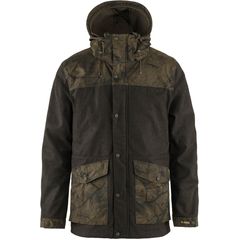 Värmland Wool Jacket M