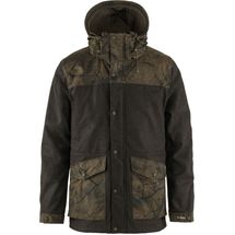 Värmland Wool Jacket M