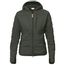Keb Padded Hoodie W