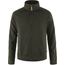 Övik Fleece Zip Sweater M