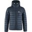 Expedition Pack Down Hoodie M