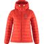 Expedition Pack Down Hoodie W