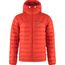 Expedition Pack Down Hoodie M