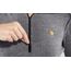 Bergtagen Woolterry Hoodie W - galerie #4
