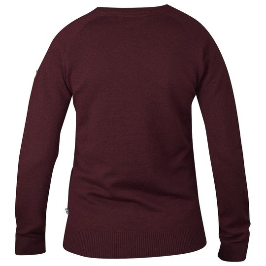 Sörmland online crew sweater