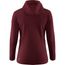 High Coast Wool Hoodie W - galerie #1