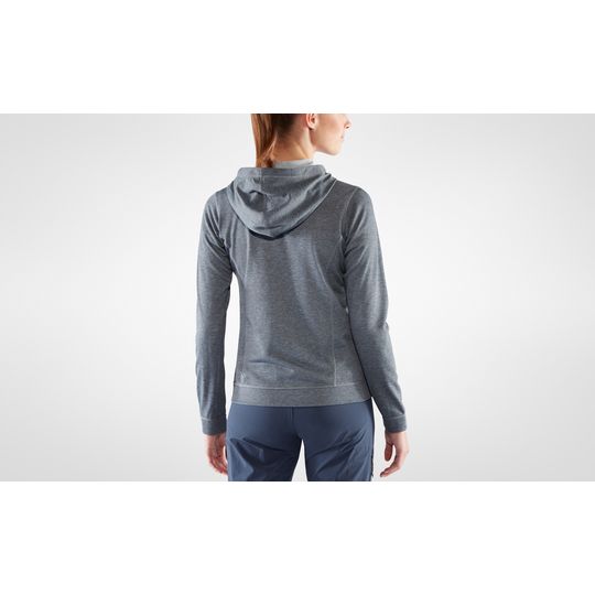 High Coast Lite Hoodie W Fj llr ven CZ