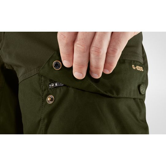 Lappland Hybrid Trousers M Fjallraven CZ