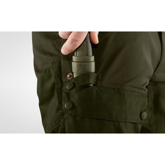 Lappland Hybrid Trousers M Fjallraven CZ
