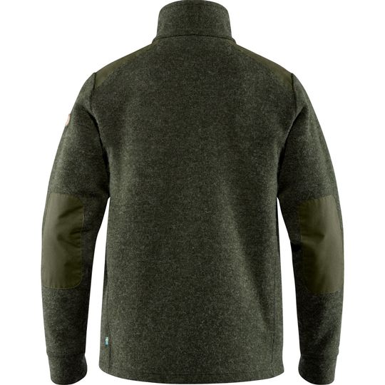 Fjallraven singi fleece hoodie shop