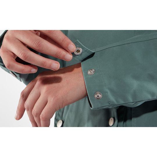 Greenland shirt store jacket w