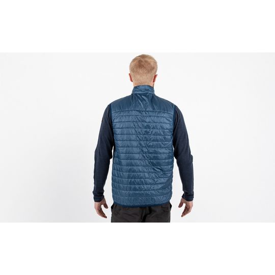Abisko Padded Vest M Fjallraven CZ