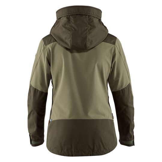Keb Jacket W - galerie #1