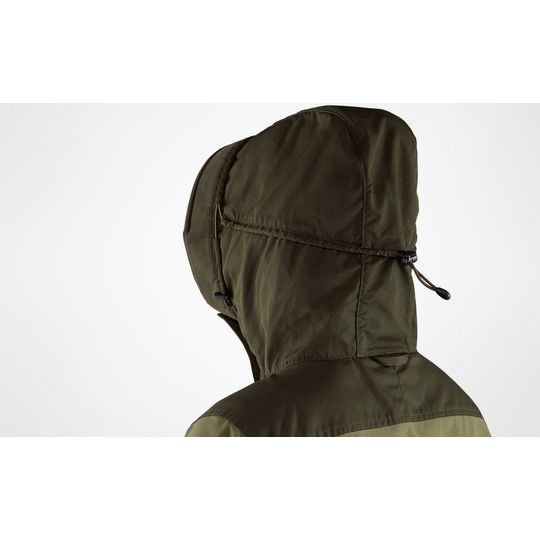 Keb Jacket W - galerie #2