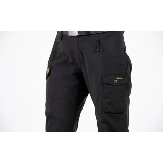 Nikka sales trousers curved