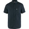 Övik Travel Shirt SS M